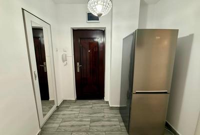 Apartament 2 camere situat la 10 minute de metrou Piata Unirii/Tineretului - 8