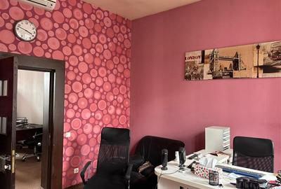Casă cu 4 camere cu Teren 320 Mp în Central - 5