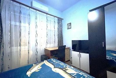 Apartament cu 5 camere semidecomandat în Armeneasca - 12