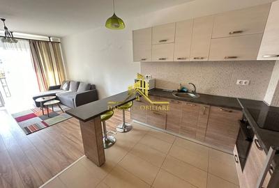 2 camere, modern, bloc nou, garaj, terasa, Buna Ziua, Sofia Residence - 1