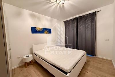Apartament cu 2 camere, ultrafinisat, zona Dumbravita - 3