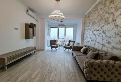 Vedere FRONTALA la MARE! Apartament de Lux cu Lift si Parcare Privata - 4