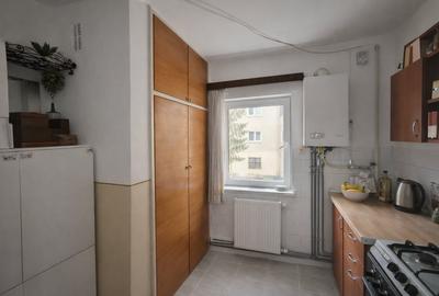 Apartament cu 2 camere decomandat în Valea Cetății - 4
