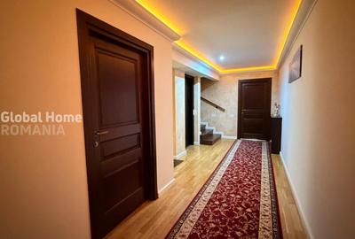 Vila 7 camere 475MP | Voluntari | Piscina | 4 locuri de parcare | - 19