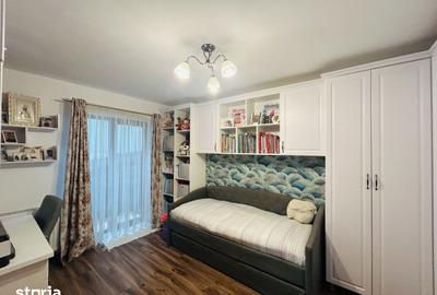 Apartament cu 3 camere în Central - 5