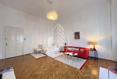 Apartament cu 2 camere semidecomandat, mobilat în Central - 7