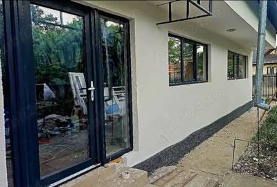 Casă cu 5 camere în Gherăseni - 7