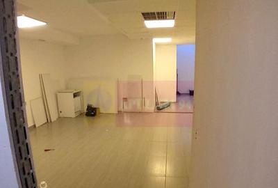 Demisol 106 mp utili ideal birouri, depozitare sau se... - 5