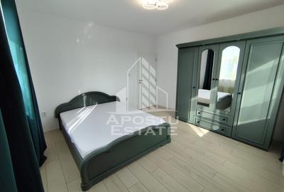 Apartament cu 2 camere decomandat, mobilat în Giroc - 5