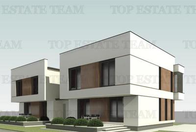 Casă cu 4 camere cu Canalizare în Militari - 5