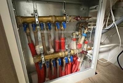 3 Camere Maria Cuntan 13 Septembrie - 19