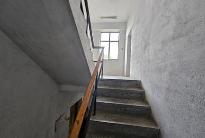 Ansamblu imobiliar, 2 corpuri, cu spațiu comercial, în Timișoara, zona Crișan - 19