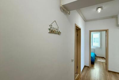 Apartament cu 2 camere în Central - 15