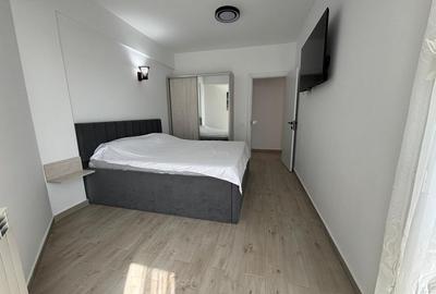 Apartament cu 2 camere semidecomandat în Nord - 5