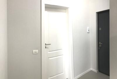 Apartament confort sporit, la cheie, zona BMW - 8