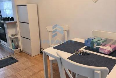 Apartament cu 2 camere în Grivița - 4