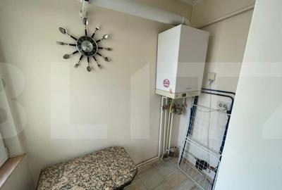 Apartament 3 camere, 130 mp, Calea Martirilor - 13