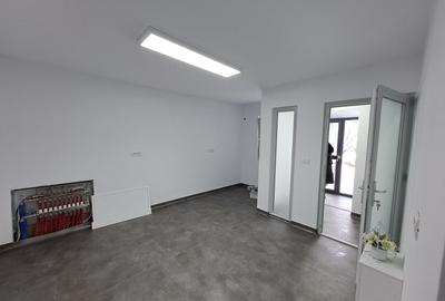 Spațiu comercial, de 65 mp, în Torontalului - 11