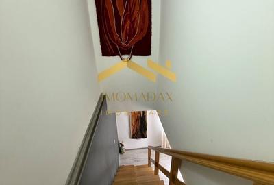 Casă individuală cu 3 camere cu Teren 750 Mp în Complex Studențesc - 16