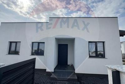 Casa cu 3 camere la 5 minute de Focsani - 2