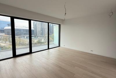 Apartament de închiriat cu 3 camere în One Lake Club 2 - 1