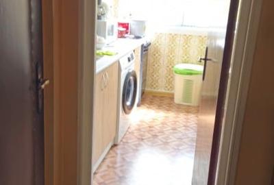 Apartament cu 2 camere semidecomandat, mobilat în Veteranilor - 5