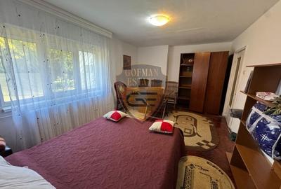 Apt 2 cam, balcon inchis, 42 mp, parter, mobilat, TOMIS III/ Nord , zona Catanga - 11