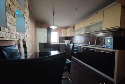 Apartament cu 3 camere decomandat în Iosia - 6