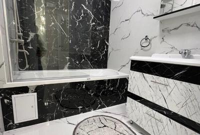 Apartament cu 2 camere decomandat în Borhanci - 5