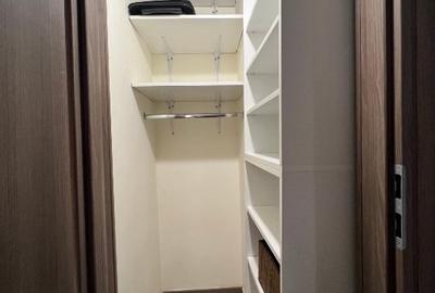 Apartament cu 2 camere semidecomandat în Domenii - 8