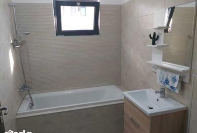 Garsonieră în Central