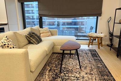 STUDIO PREMIUM / NUSCO CITY / PARCARE INCLUSA / PROX METROU PIPERA - 1