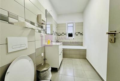 Spatiu de birouri | 122 mp utili | Cartierul Arhitectilor | parcari private | - 5