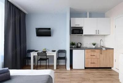 Ofer spre inchiriere garsoniera in zona Giulesti - 3