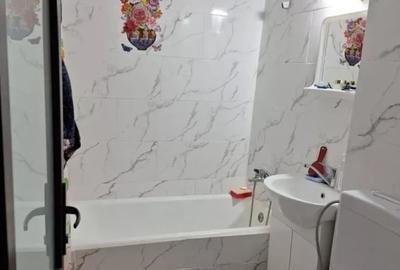 Garsonieră decomandată, mobilată în Drumul Taberei - 4