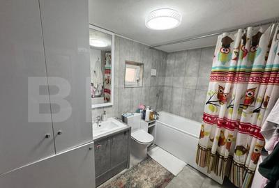 Casa 4 camere, 100 mp, zona Brestei - 13