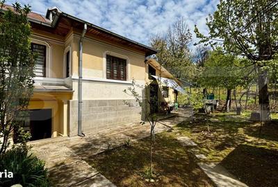 Casă cu 3 camere în Godeni - 3