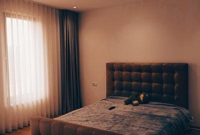 Casa / vila Mosaia / Smeura , finisaje PREMIUM / pozitie DEOSEBITA ! - 13