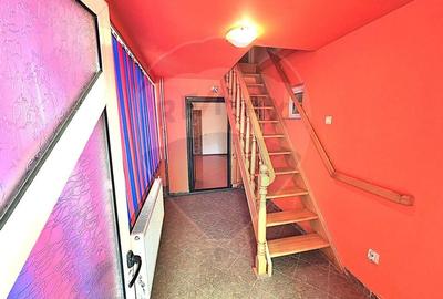 Casa / Vila de vanzare in Serbanesti - 13