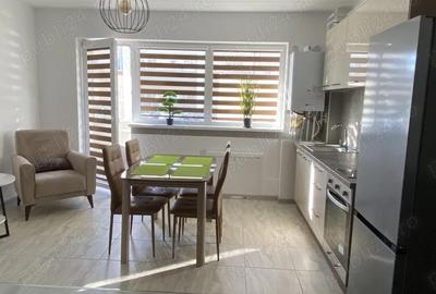 Garsonieră decomandată în Central - 4