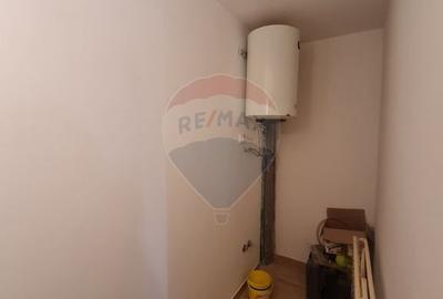 Casă cu 5 camere cu Teren 2566 Mp în Vitănești - 1