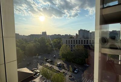 Garsonieră semidecomandată, mobilată în Bucur Obor - 14