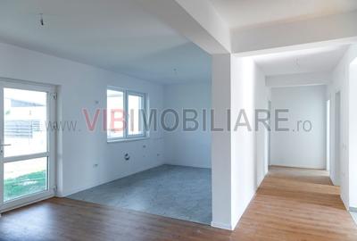 Casa cu 4 camere intabulata in ansamblu cu iesire la lac - Crevedia - 7