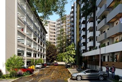 Garsonieră decomandată în Păcii - 3