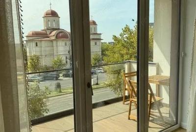 Garsonieră decomandată, mobilată în Calea București - 6