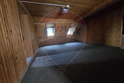 DE VANZARE Casa / Vila cu 11 camere de vanzare in zona Parcul Carol - 40