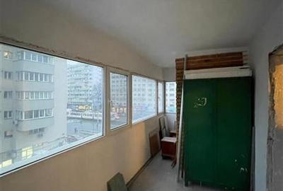 Vanzare garsoniera decomandata Pantelimon - 8