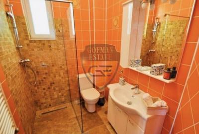 Casă individuală cu 4 camere cu Canalizare în Nord - 8