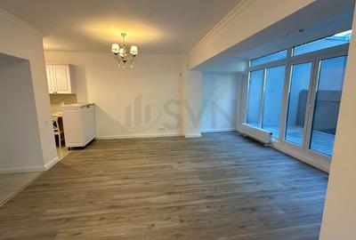 REA1017166 Apartament 2 camere cu gradina proprie Mosilor - 3