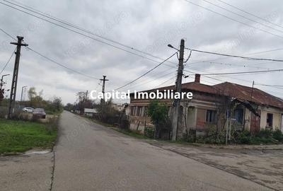 Baicoi Central 1613 mp Parc Petrom - 5